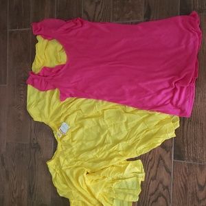 Bathing Suit Coverup Bundle